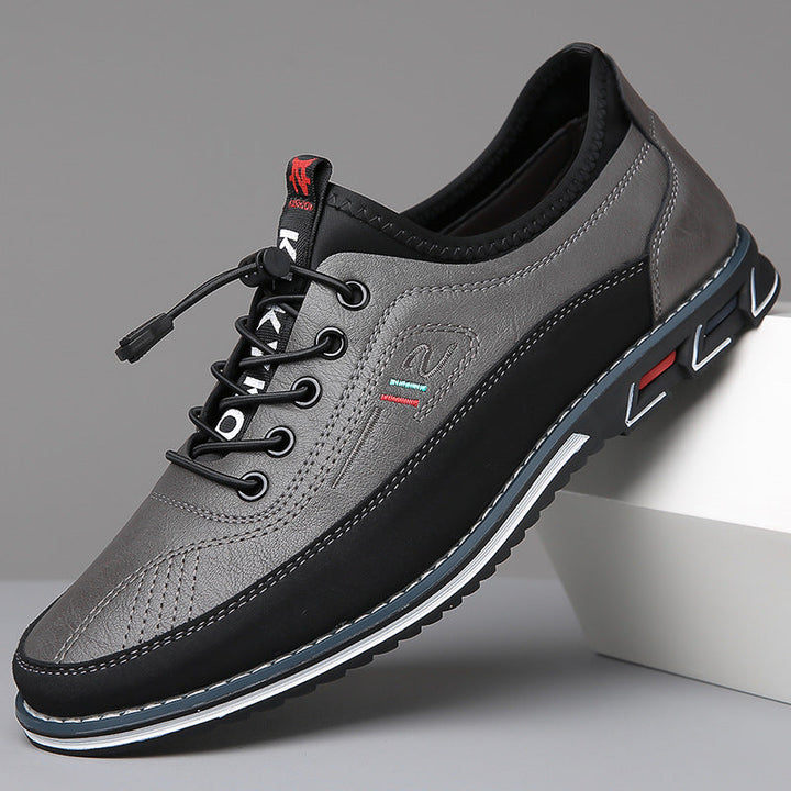 Mauro | Handmade Oxford Shoes