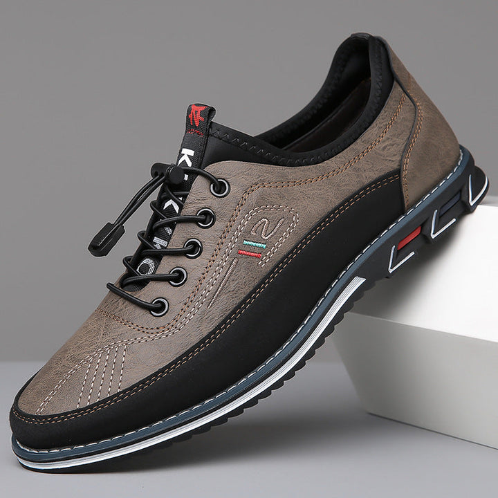 Mauro | Handmade Oxford Shoes
