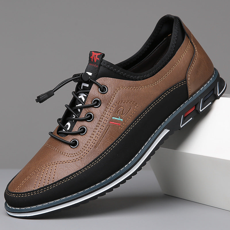 Mauro | Handmade Oxford Shoes
