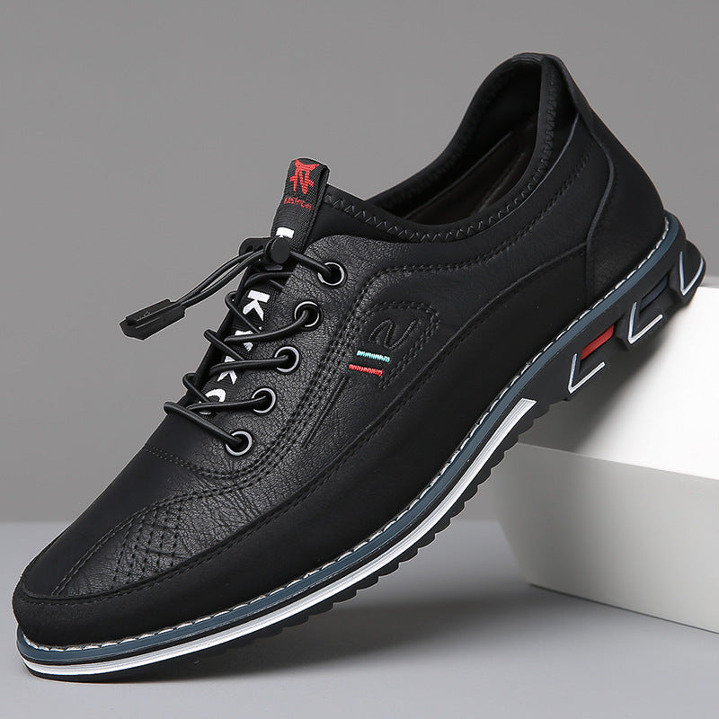 Mauro | Handmade Oxford Shoes