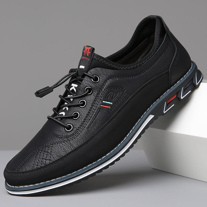 Mauro | Handmade Oxford Shoes