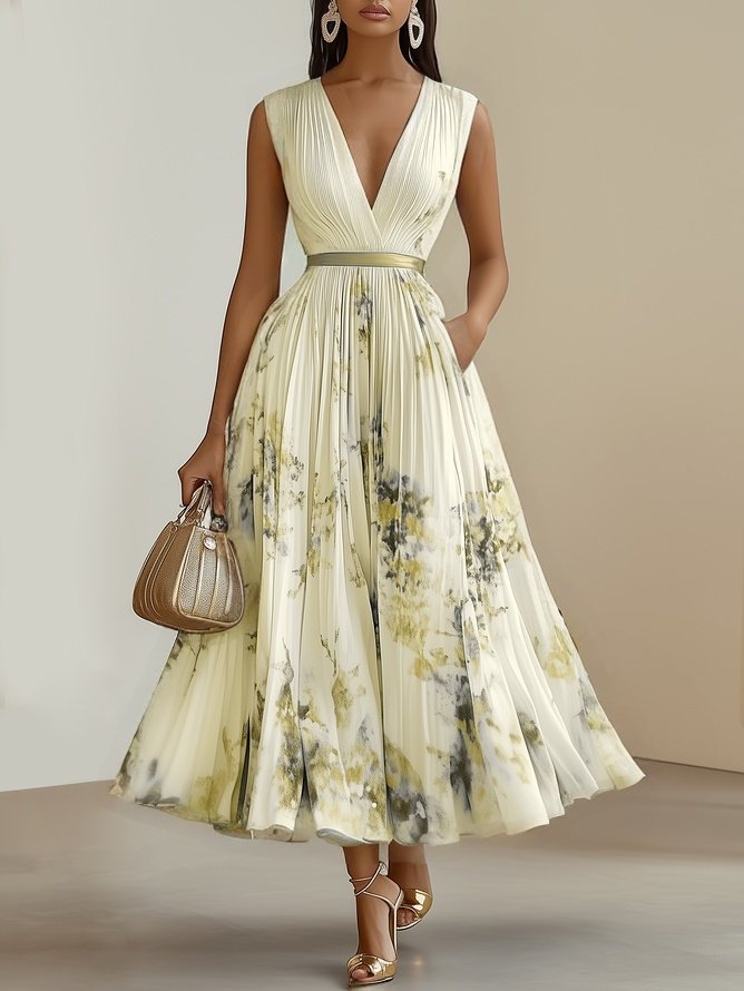 Misha | Sophisticated Dress