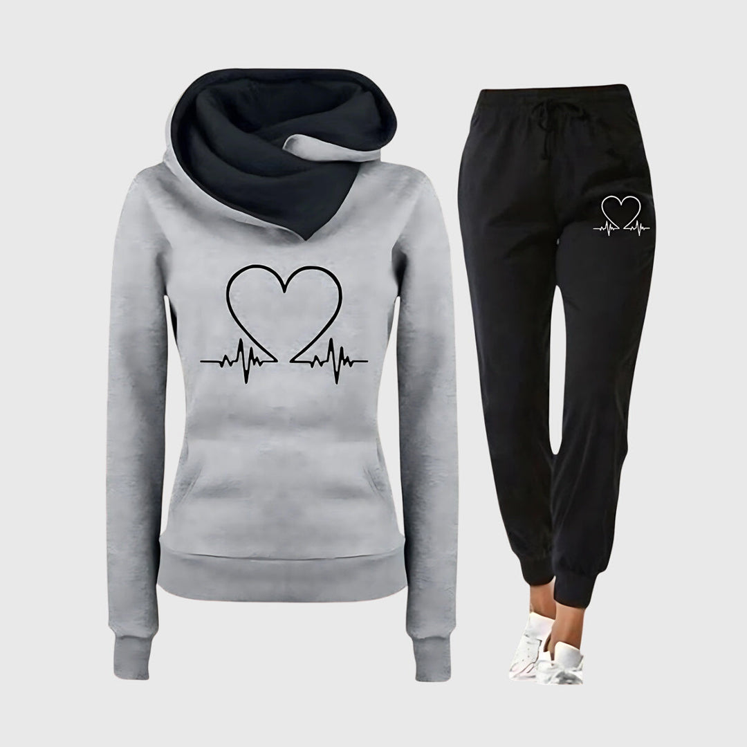 Hilary | Comfortable Gym Set