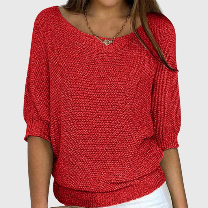 Sofia | Elegant Shirt