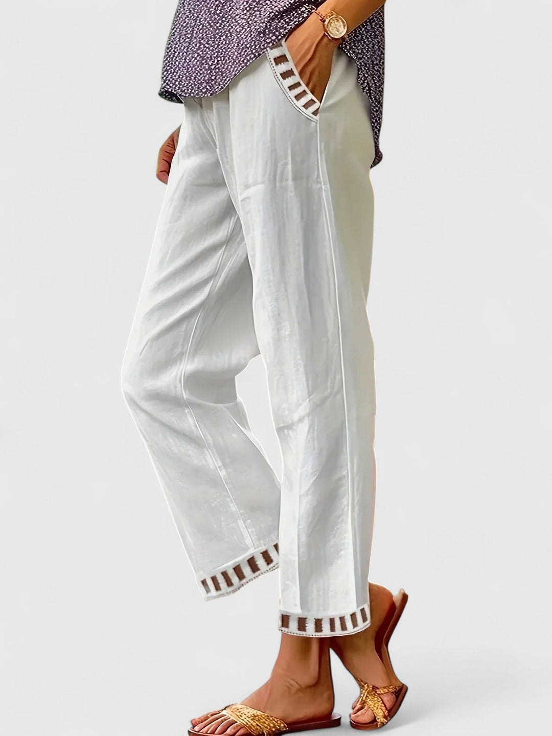 Tina™ | Sophisticated Pants