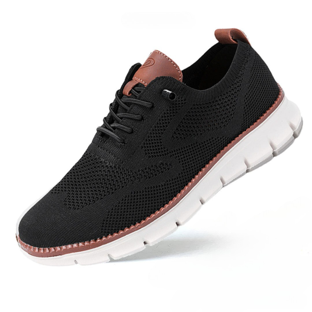 Graham | All-Day Comfort Shoes