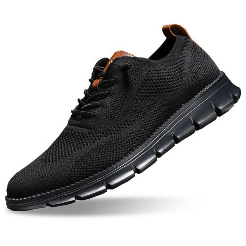 Graham | All-Day Comfort Shoes
