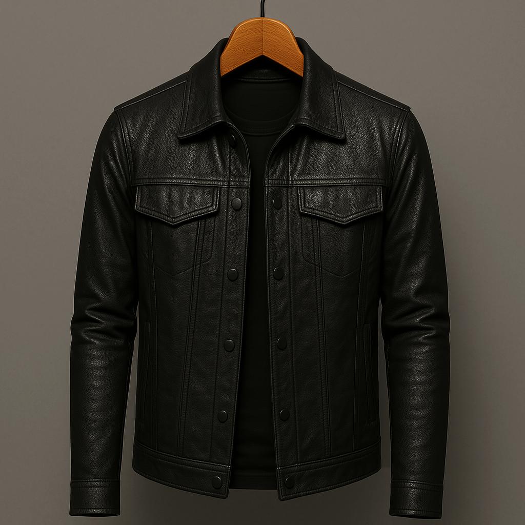 Jorge | Premium Motorcycle Jacket