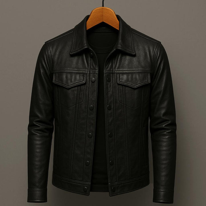 Jorge | Premium Motorcycle Jacket