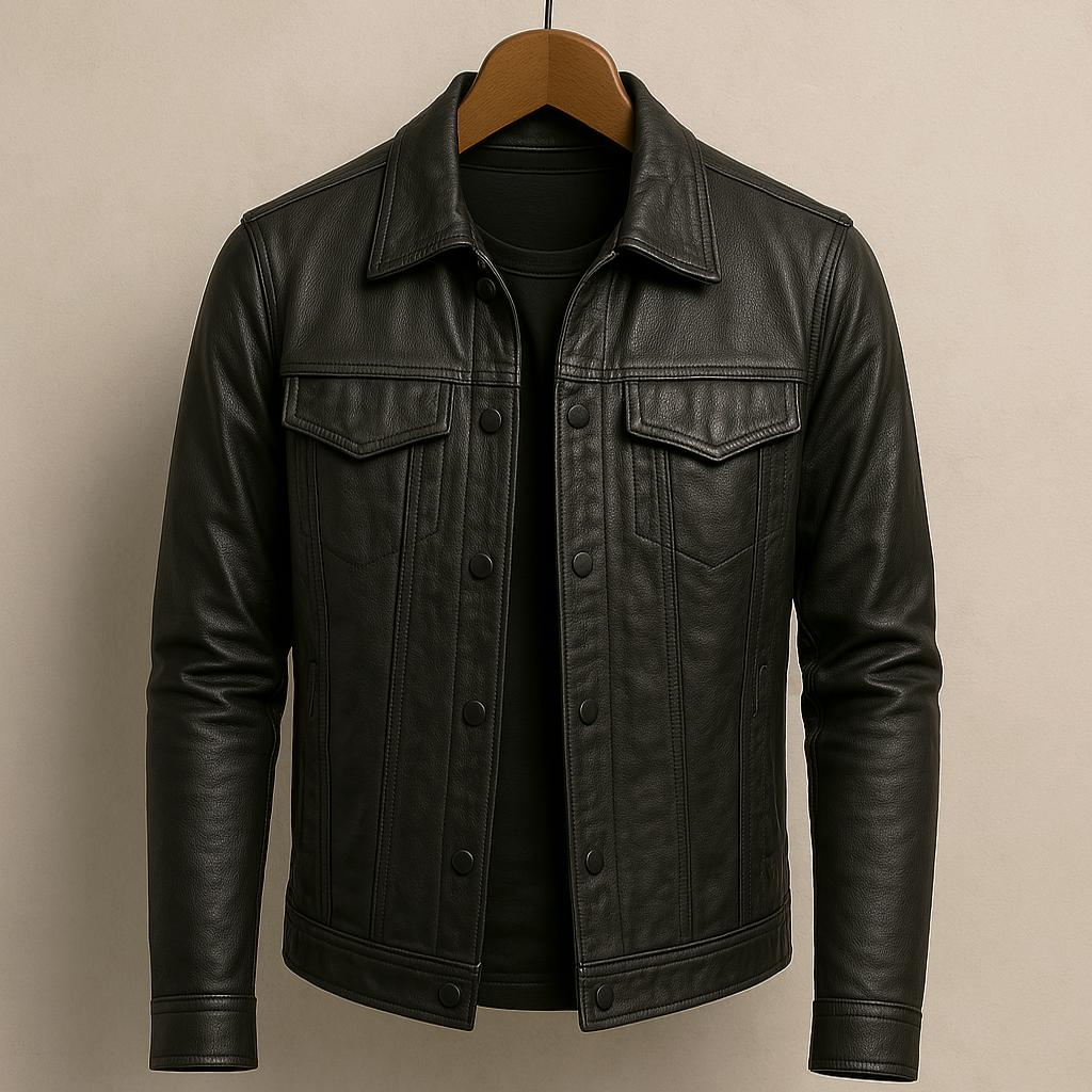 Jorge | Premium Motorcycle Jacket