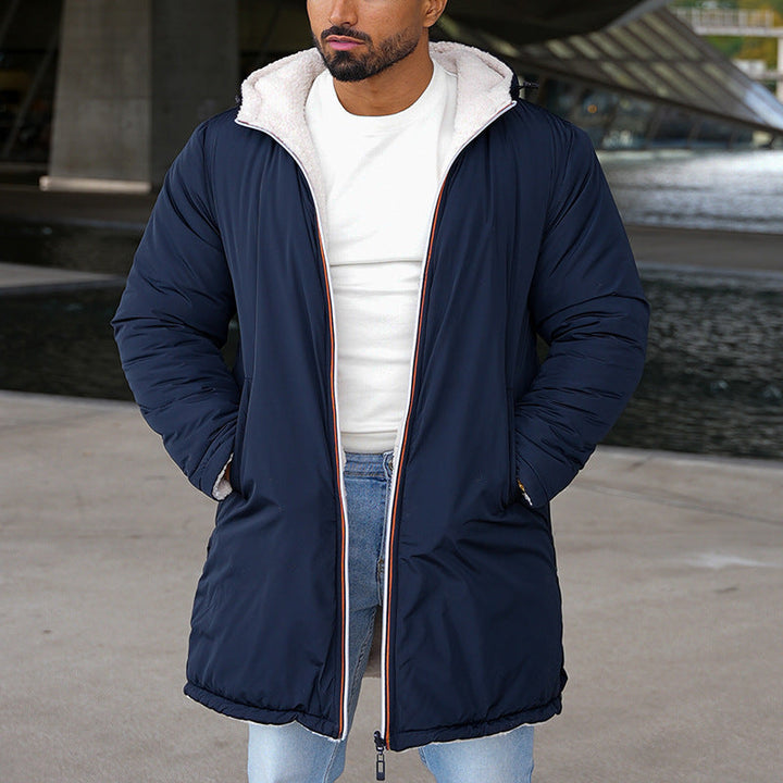 SANDRO | Elegant and Warm Jacket