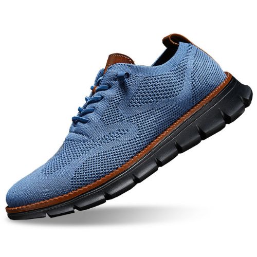 Graham | All-Day Comfort Shoes