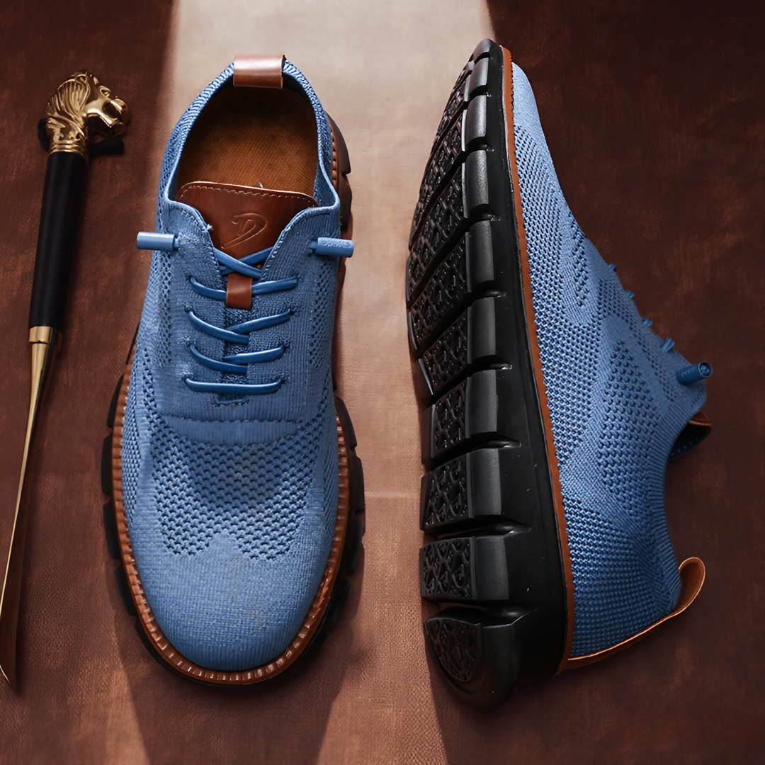 ALL-DAY ULTRA COMFORTABLE WALKER