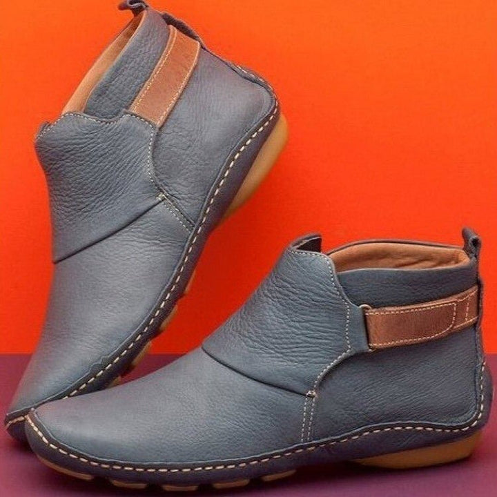 Sophia | Stylish Casual Boots