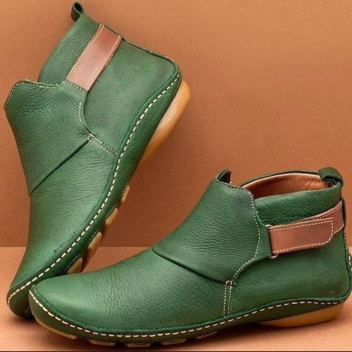 Sophia | Stylish Casual Boots