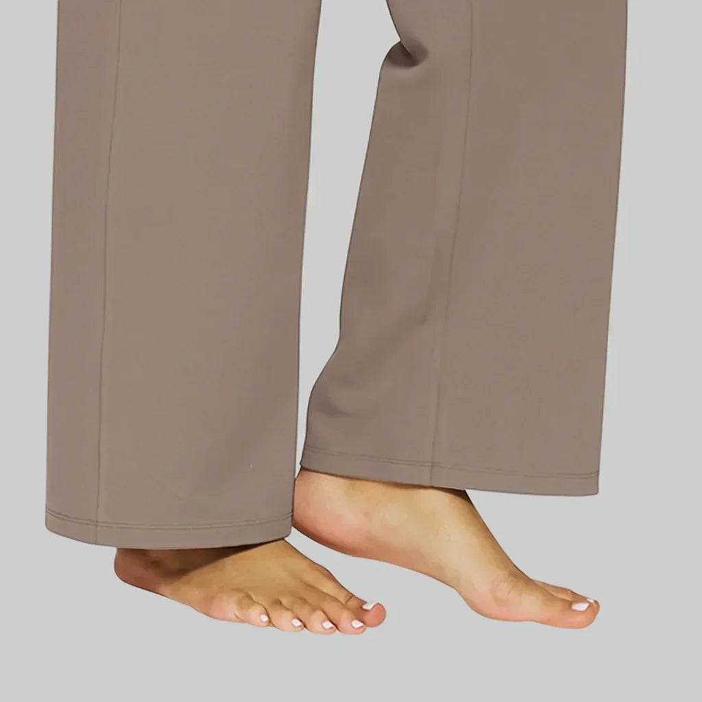 Valencia | Stylish Casual Pants