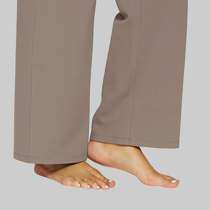 Valencia | Stylish Casual Pants