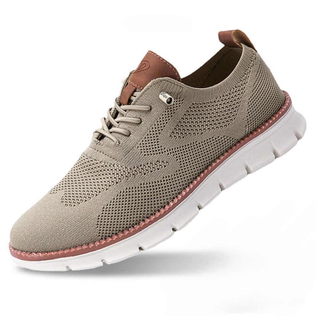 Graham | All-Day Comfort Shoes