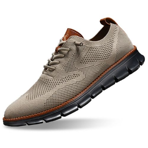 Graham | All-Day Comfort Shoes