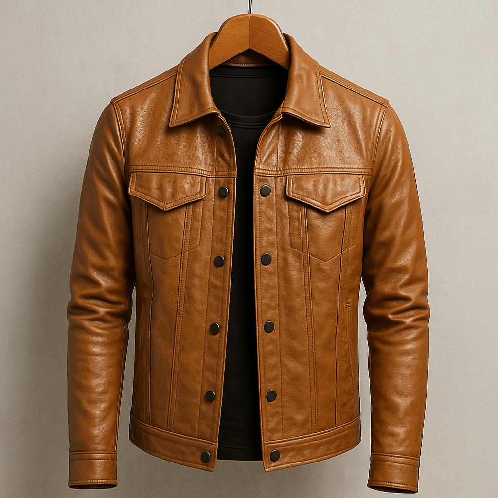 Jorge | Premium Motorcycle Jacket