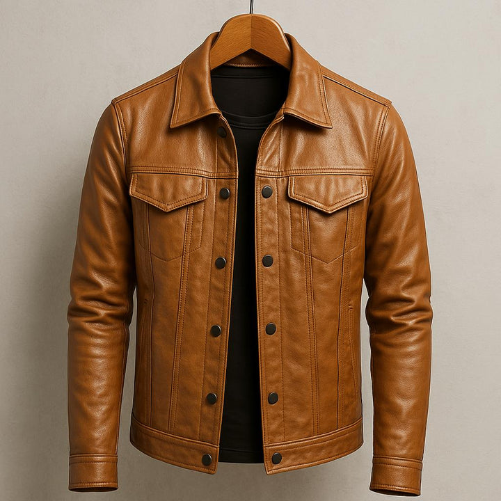Jorge | Premium Motorcycle Jacket