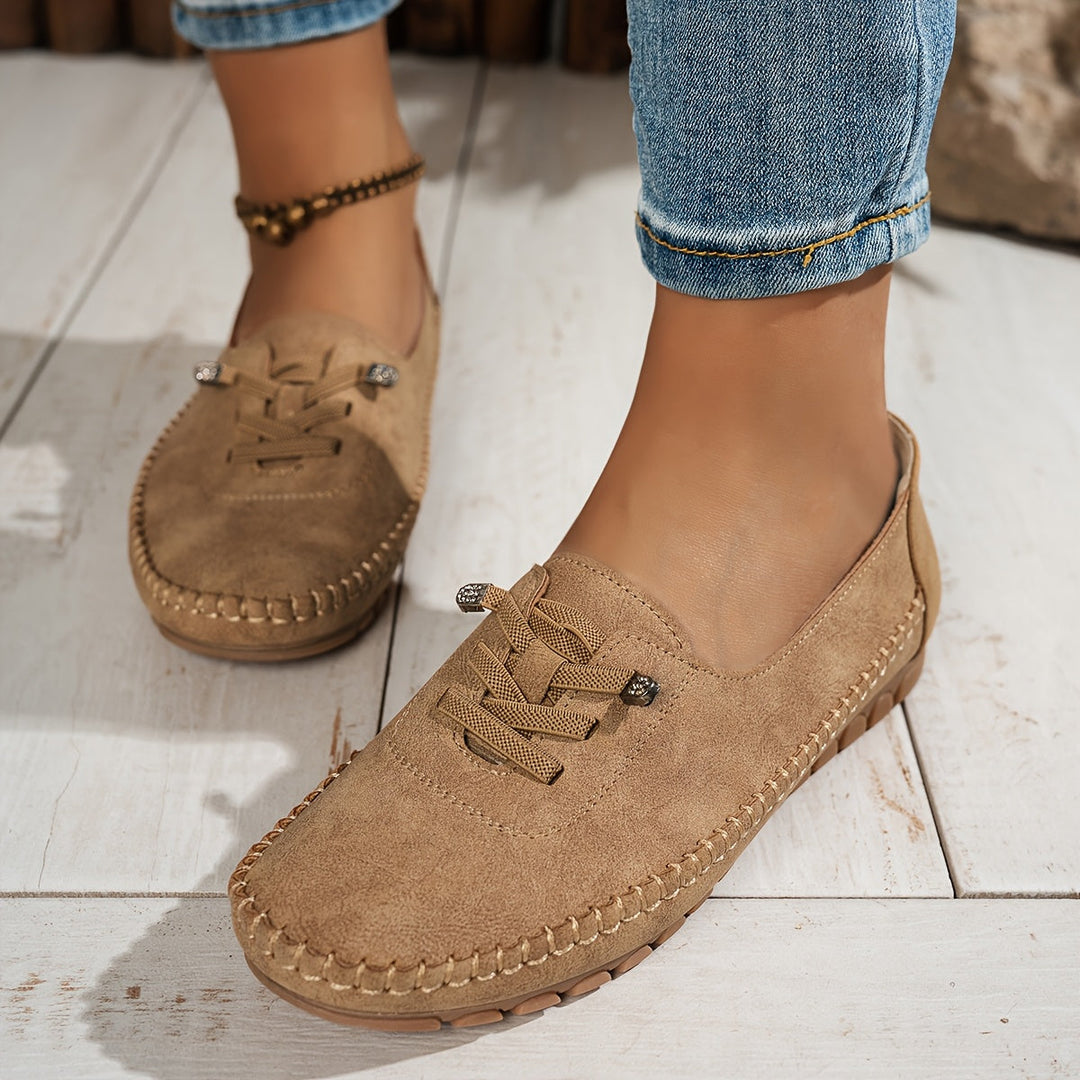 ORTHELIA | Orthopedic Loafers