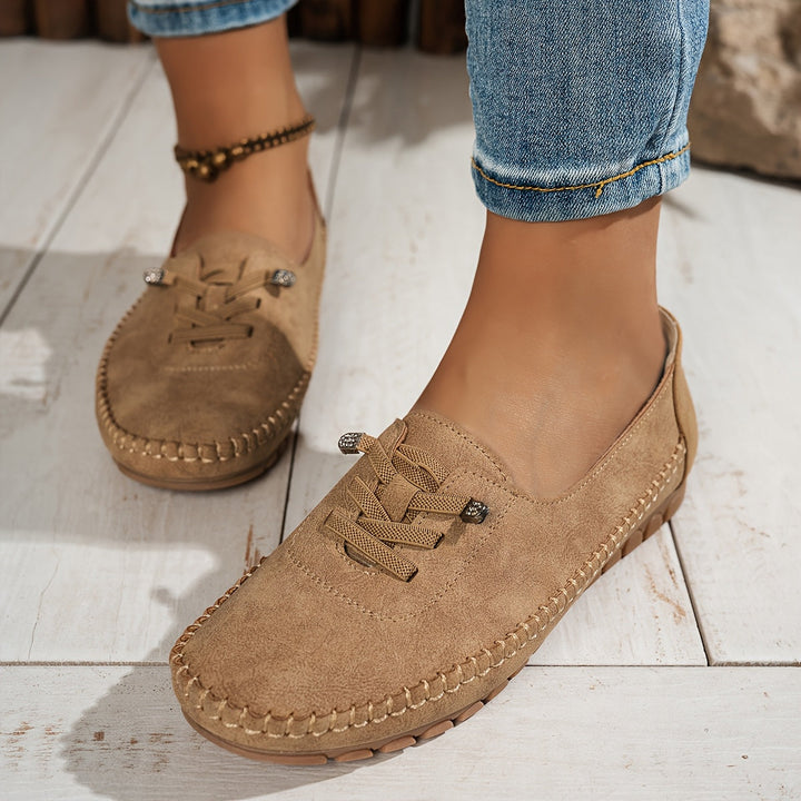 ORTHELIA | Orthopedic Loafers
