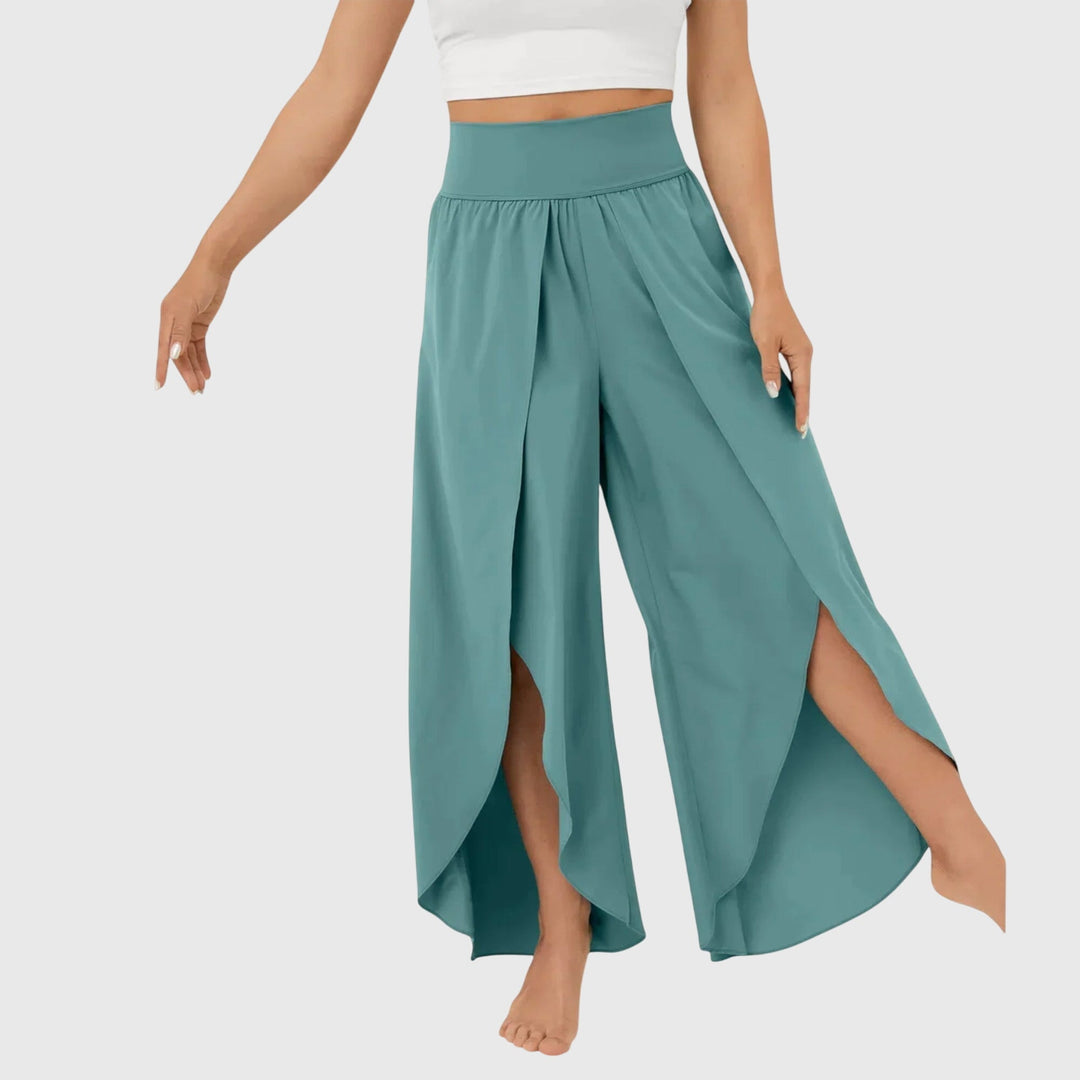 AirFlow | Lightweight Summer Pants