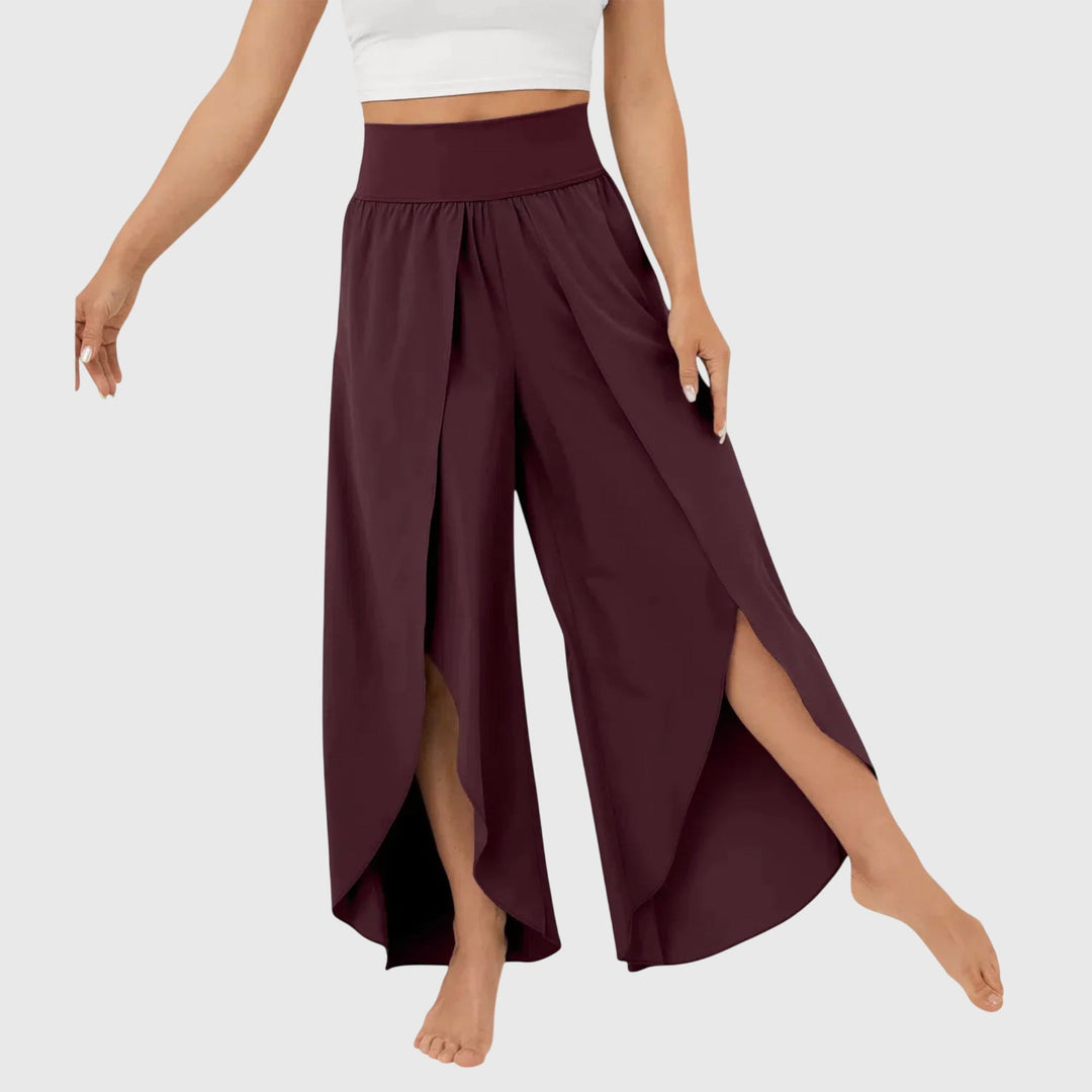 AirFlow | Lightweight Summer Pants