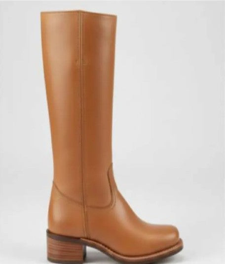 Kassidy | Casual Boots