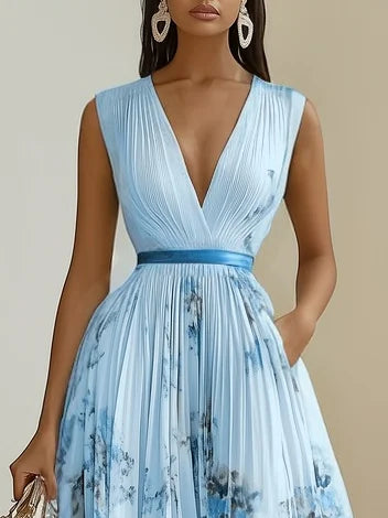Misha | Sophisticated Dress