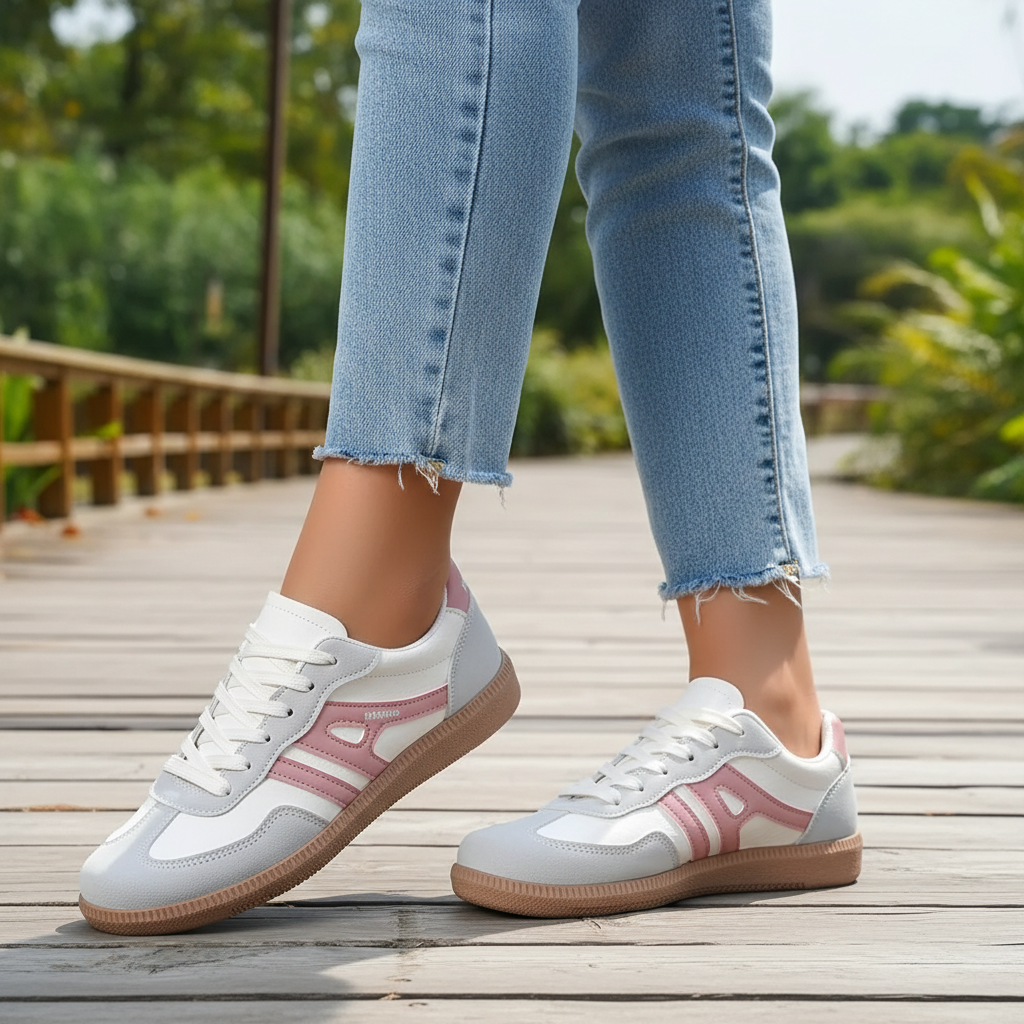 Marissa | Orthopedic Comfort Shoes