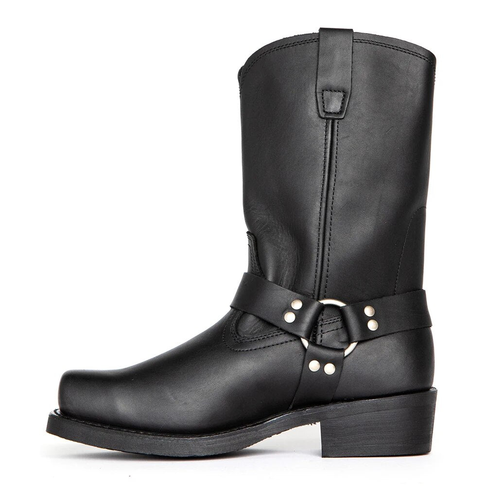 Simeon Boots