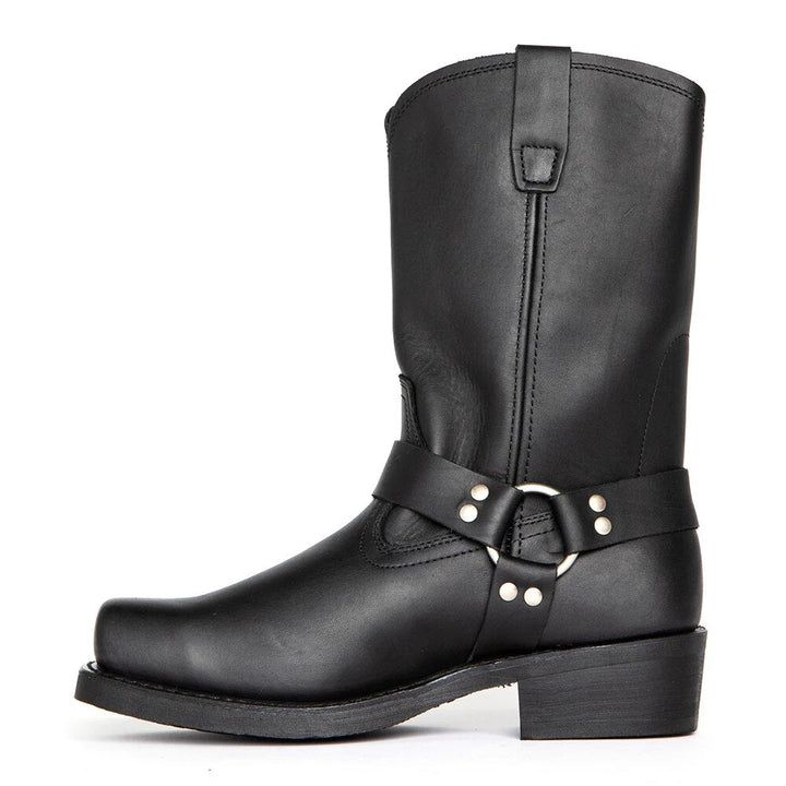 Simeon Boots