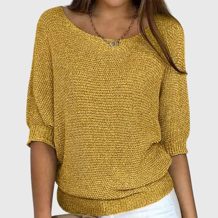 Sofia | Elegant Shirt