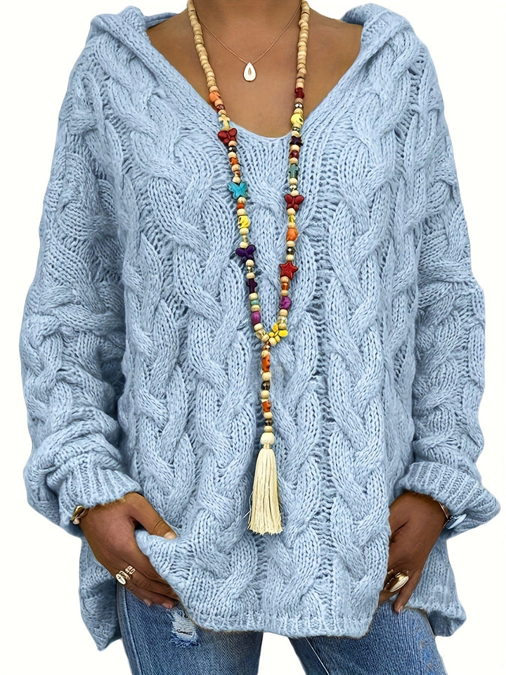 Kaira | Stylish Casual Sweater