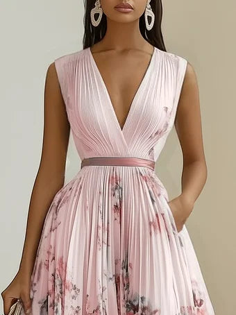 Misha | Sophisticated Dress