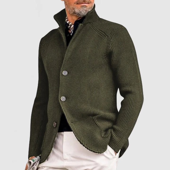 ALEX | Knitted Vest