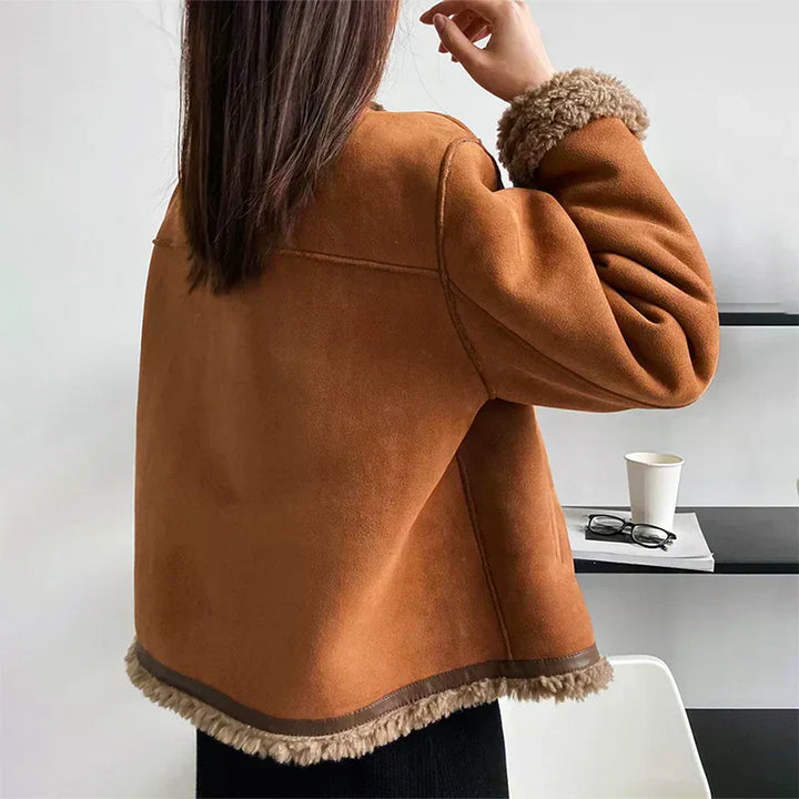 Elise | Sophisticated Winter Coat
