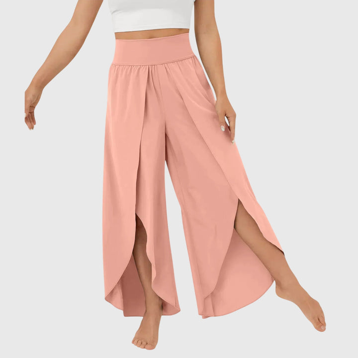 AirFlow | Lightweight Summer Pants
