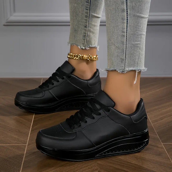 AURORA | Orthopedic Platform Sneakers