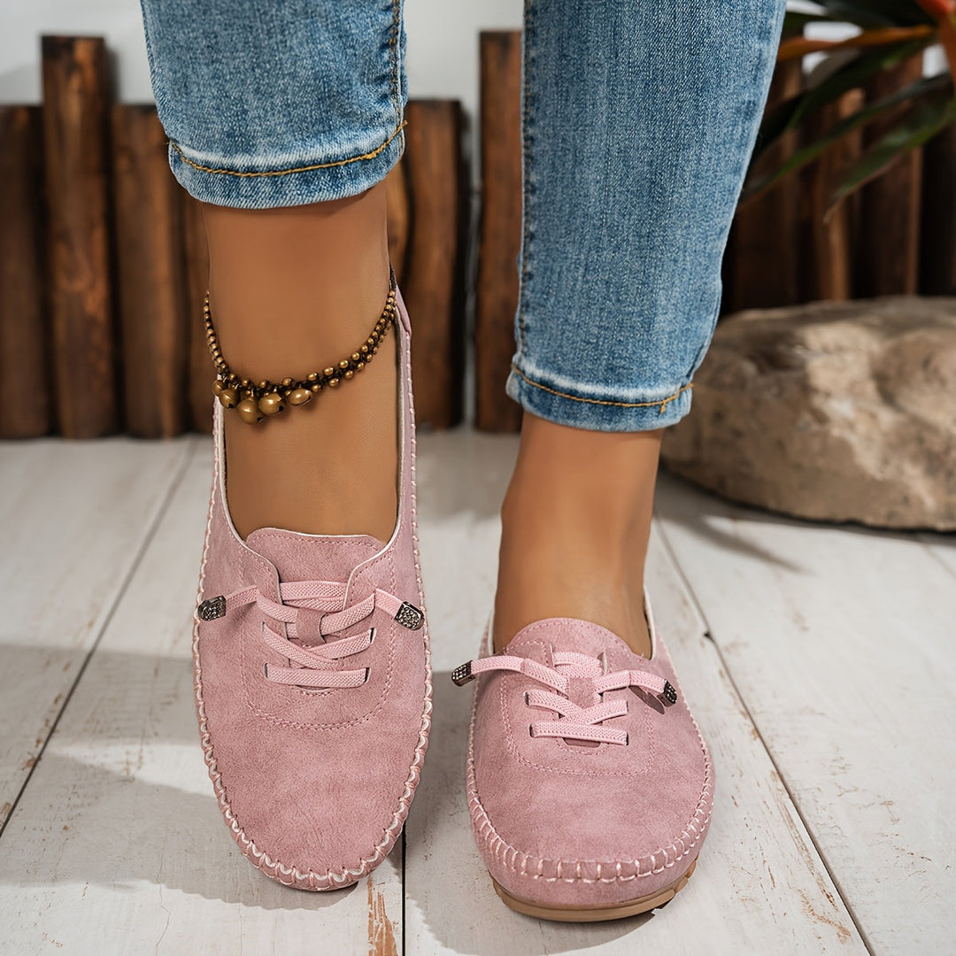 ORTHELIA | Orthopedic Loafers