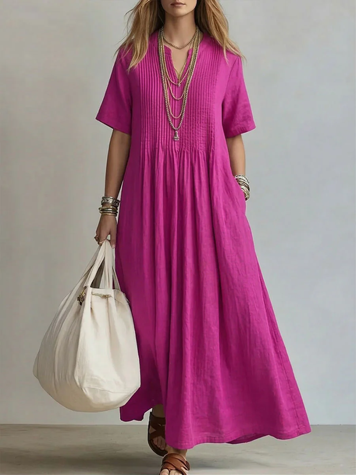 Sofia | Everyday Comfort Dress