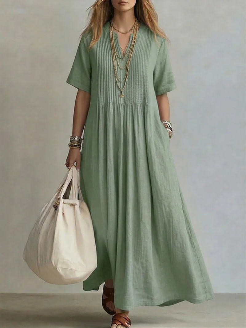 Sofia | Everyday Comfort Dress