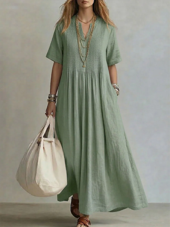 Sofia | Everyday Comfort Dress