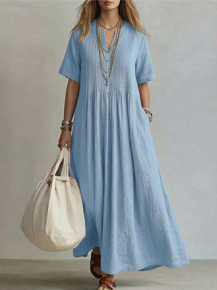 Sofia | Everyday Comfort Dress