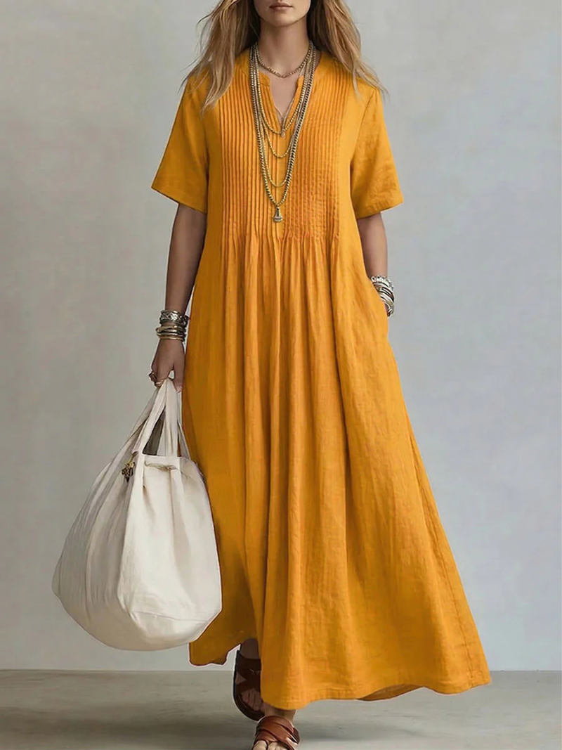 Sofia | Everyday Comfort Dress