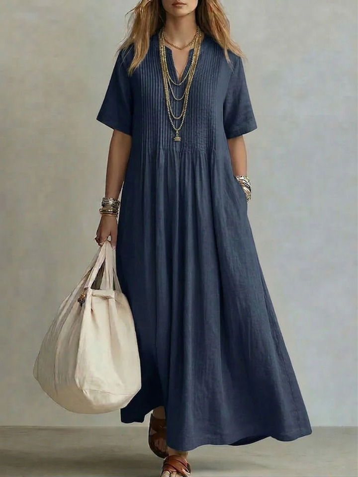 Sofia | Everyday Comfort Dress