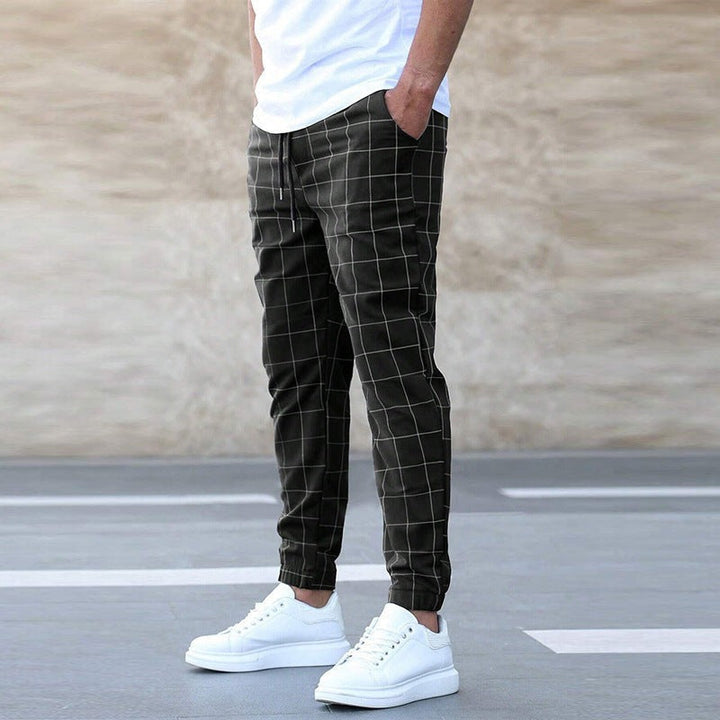 Carlos | Jogging Pants