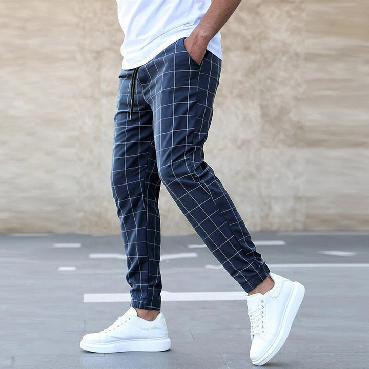 Carlos | Jogging Pants